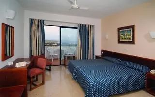 Hotel Sol Mirador De Calas Calas de Mallorca