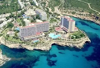 Sol Mirador De Calas Hotel 4*