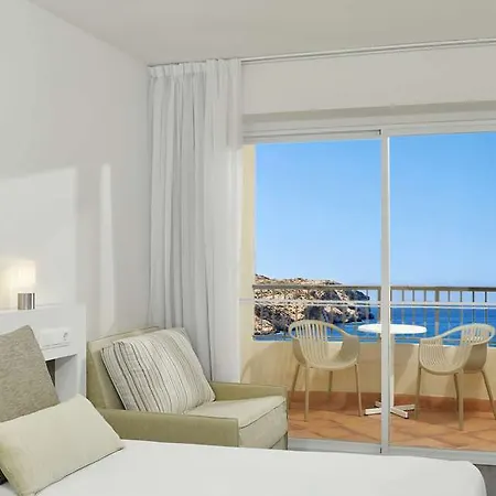 Sol Mirador De Calas Hotel Calas de Mallorca