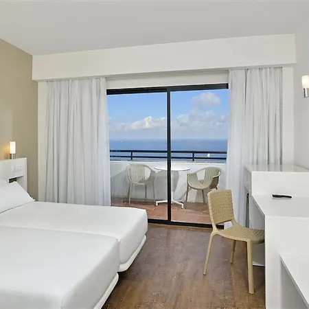 Sol Mirador De Calas Hotel