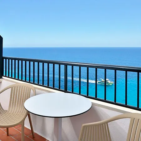 Sol Mirador De Calas Hotel