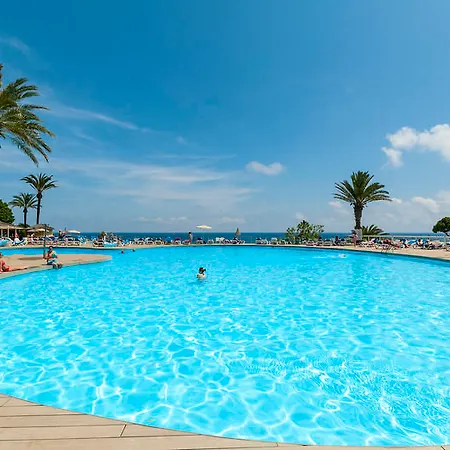 Hotel Sol Mirador De Calas