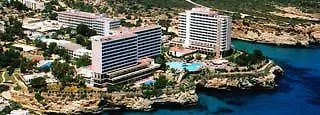 Sol Mirador De Calas Hotel Calas de Mallorca