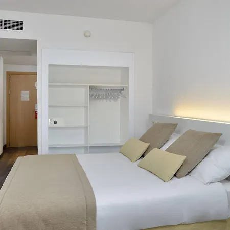 Hotel Sol Mirador De Calas 4*