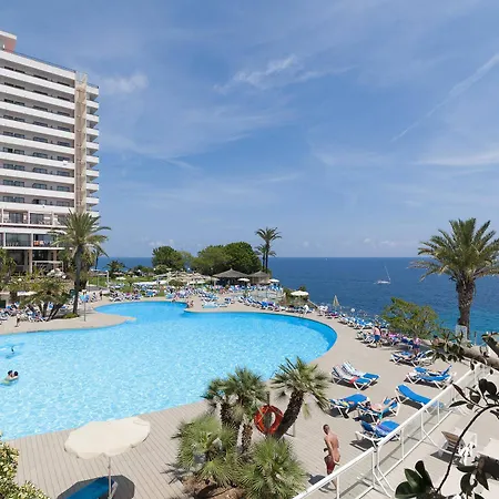 Hotel Sol Mirador De Calas 4*
