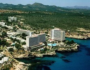 Sol Mirador De Calas 4* Calas de Mallorca