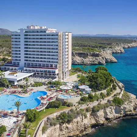Hotel Sol Mirador De Calas 4*