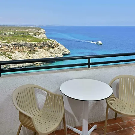 Sol Mirador De Calas Hotel Calas de Mallorca