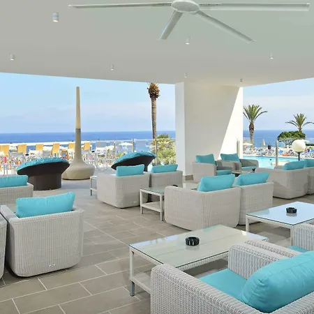 Sol Mirador De Calas Hotel