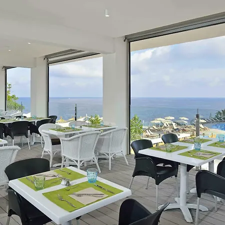 Sol Mirador De Calas Hotel 4*