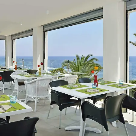 Sol Mirador De Calas Hotel 4*