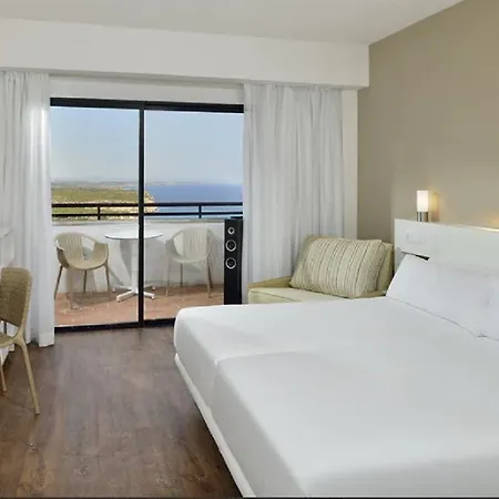 Hotel Sol Mirador De Calas