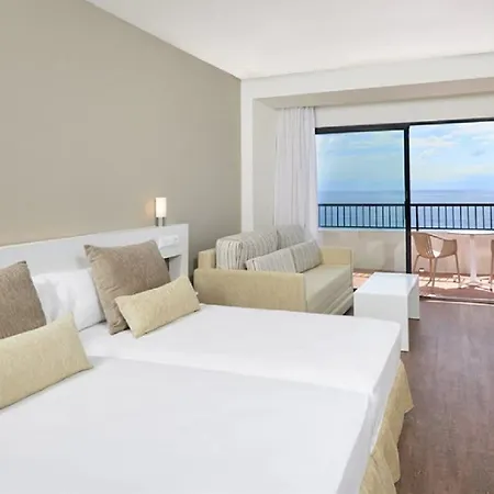 Sol Mirador De Calas Hotel 4*