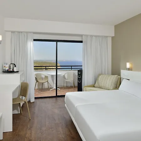 Hotel Sol Mirador De Calas 4*