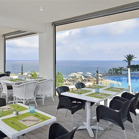 Sol Mirador De Calas 4*