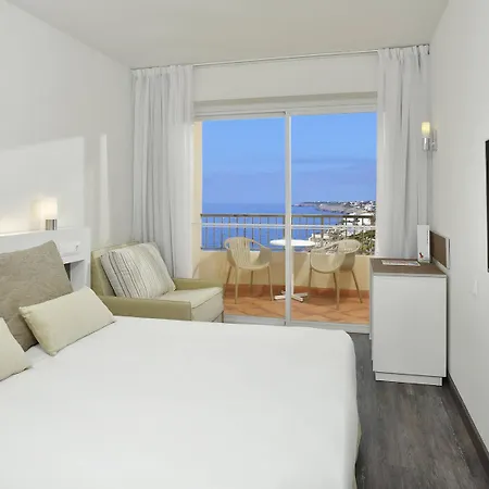 Hotel Sol Mirador De Calas