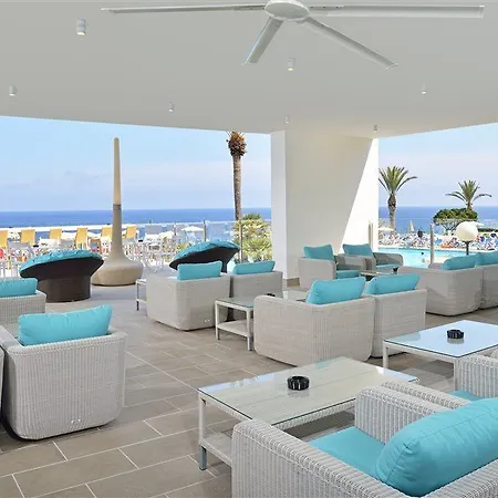 Sol Mirador De Calas Hotel 4*