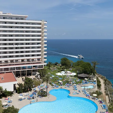 Sol Mirador De Calas Hotel Cales de Mallorca