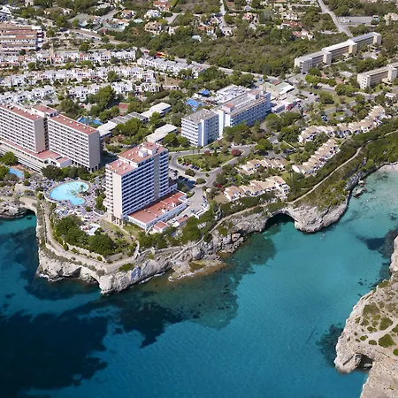 Sol Mirador De Calas Hotel Calas de Mallorca